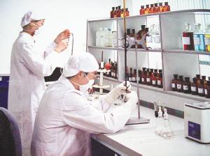 某制药企业财务管理咨询案例