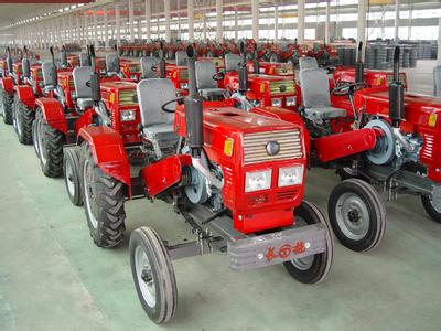 某农用机制造集团管理咨询辅导实施案例