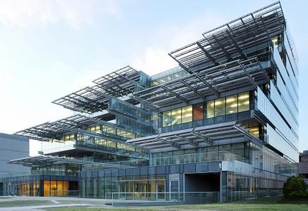 某建筑设计院企业文化咨询案例