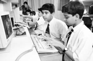 某著名教育培训公司企业文化咨询