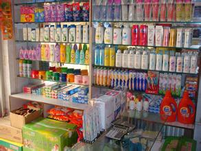 某大型化妆品公司人力资源咨询案例