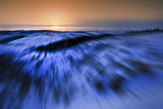 某世界500强能源国企人力资源咨询案例