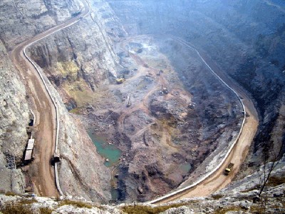 某有色金属企业营销咨询案例